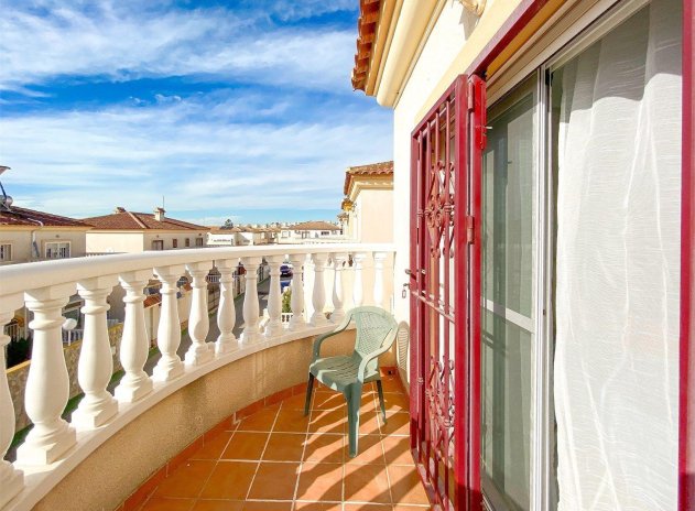 Herverkoop - Villa - Torrevieja