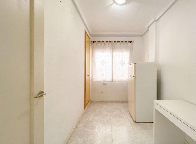 Herverkoop - Villa - Torrevieja