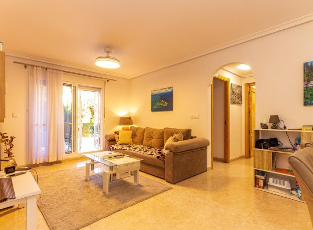 Reventa - Apartamento / Piso - Orihuela Costa - La Chismosa