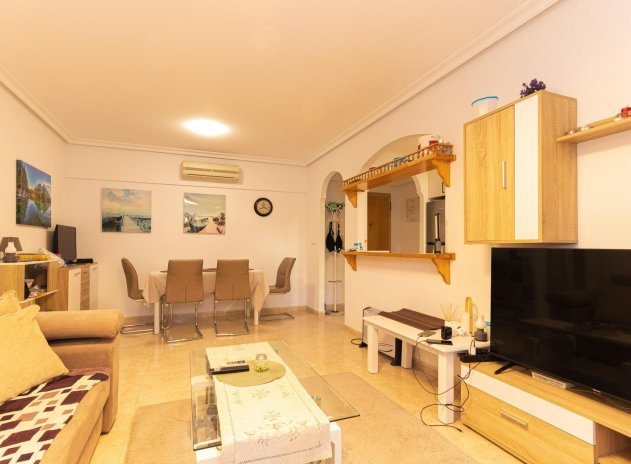 Reventa - Apartamento / Piso - Orihuela Costa - La Chismosa