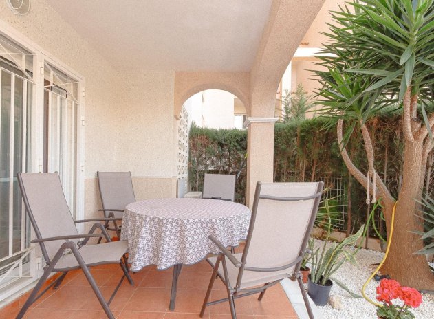Reventa - Apartamento / Piso - Orihuela Costa - La Chismosa