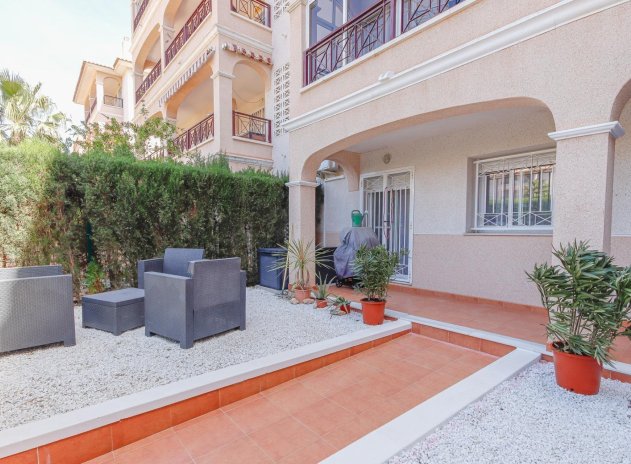 Reventa - Apartamento / Piso - Orihuela Costa - La Chismosa
