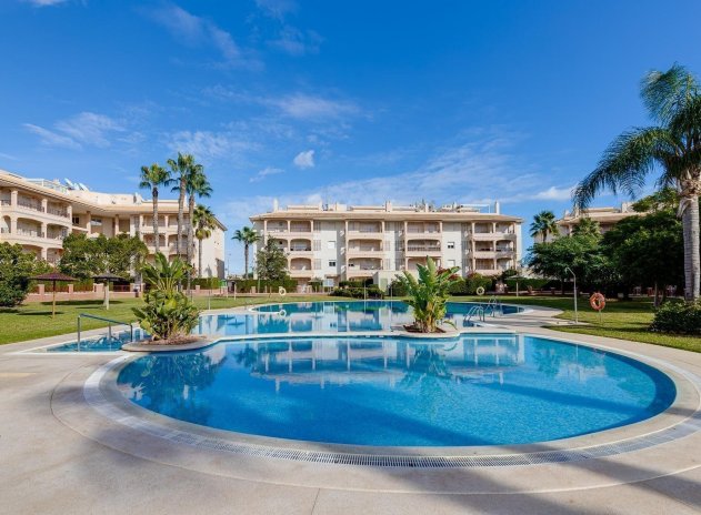 Reventa - Apartamento / Piso - Orihuela Costa - La Chismosa