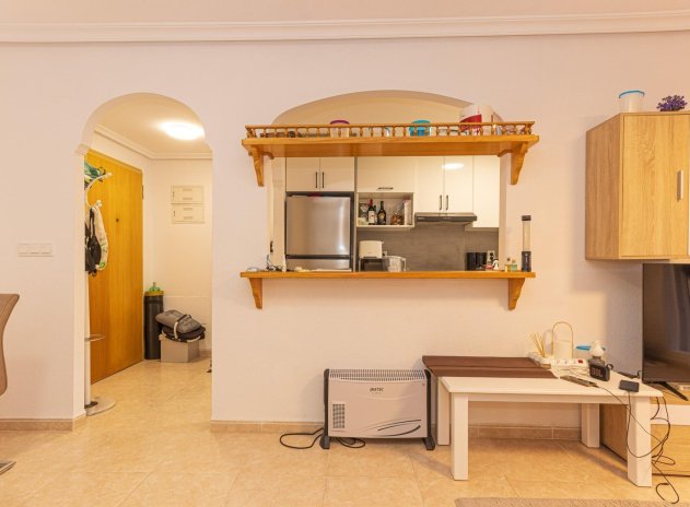 Reventa - Apartamento / Piso - Orihuela Costa - La Chismosa