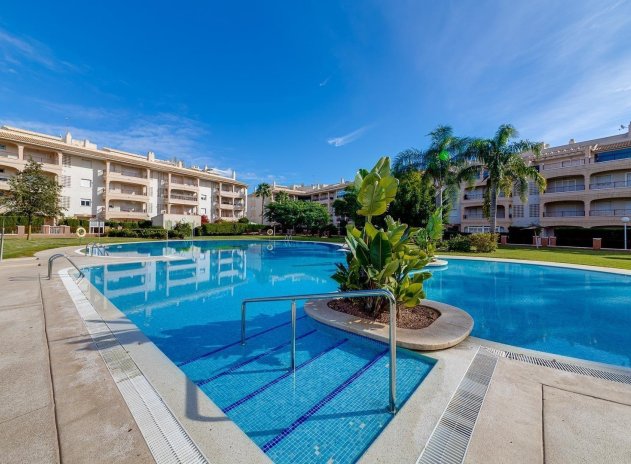 Reventa - Apartamento / Piso - Orihuela Costa - La Chismosa