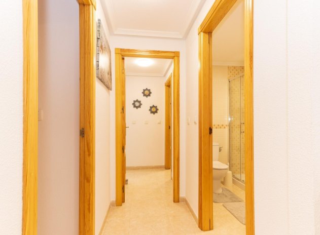 Reventa - Apartamento / Piso - Orihuela Costa - La Chismosa