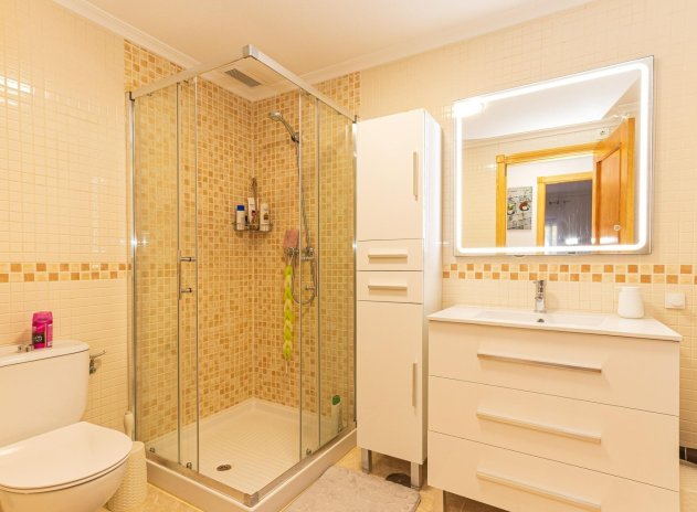 Reventa - Apartamento / Piso - Orihuela Costa - La Chismosa
