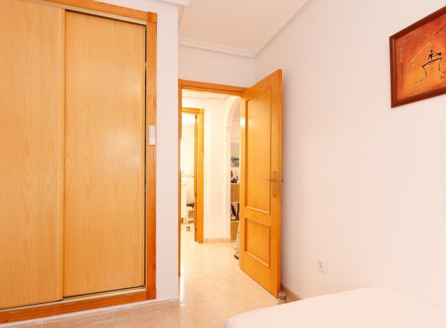 Reventa - Apartamento / Piso - Orihuela Costa - La Chismosa