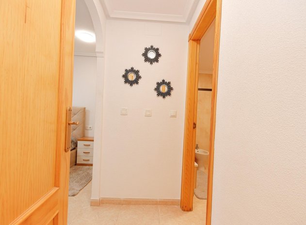 Reventa - Apartamento / Piso - Orihuela Costa - La Chismosa