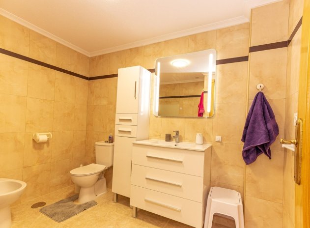 Reventa - Apartamento / Piso - Orihuela Costa - La Chismosa