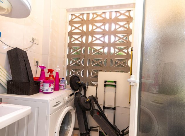 Reventa - Apartamento / Piso - Orihuela Costa - La Chismosa