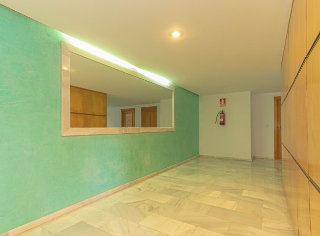 Reventa - Apartamento / Piso - Orihuela Costa - La Chismosa