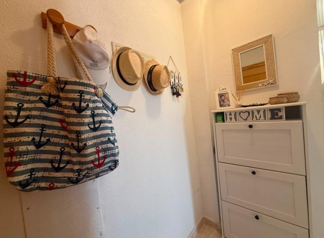Herverkoop - Appartement - Torrevieja - La Mata