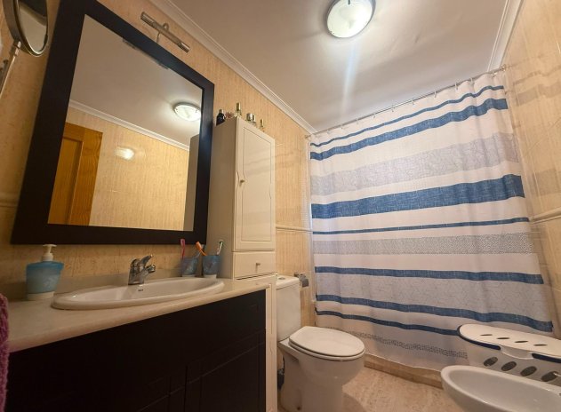Herverkoop - Appartement - Torrevieja - La Mata