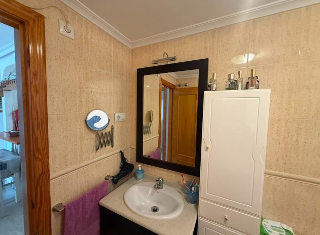 Herverkoop - Appartement - Torrevieja - La Mata