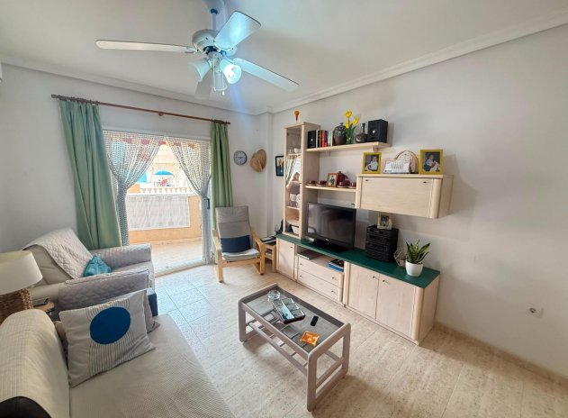 Herverkoop - Appartement - Torrevieja - La Mata