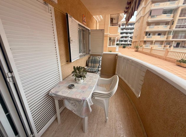 Herverkoop - Appartement - Torrevieja - La Mata
