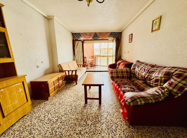 Herverkoop - Appartement - Torrevieja - Acequion