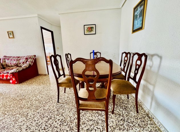 Herverkoop - Appartement - Torrevieja - Acequion