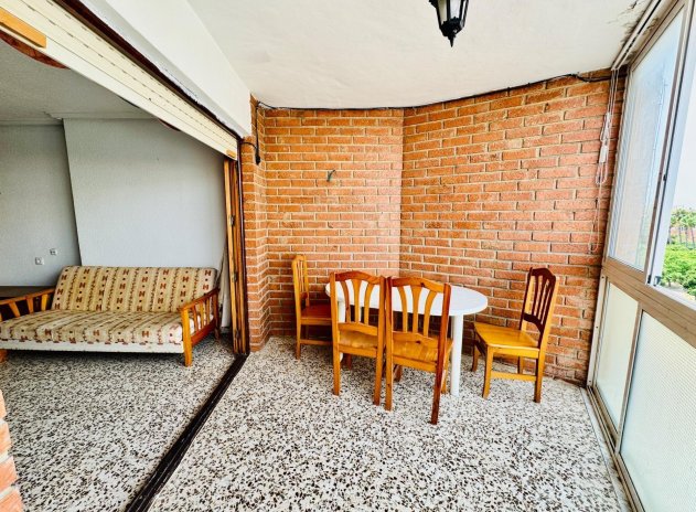 Herverkoop - Appartement - Torrevieja - Acequion