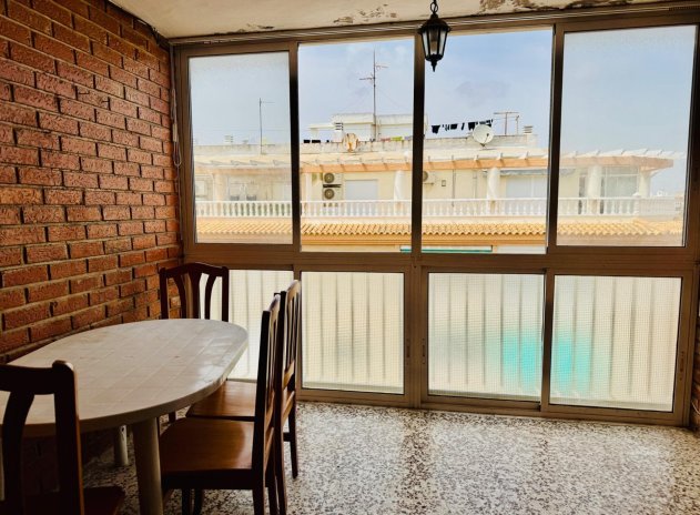 Herverkoop - Appartement - Torrevieja - Acequion