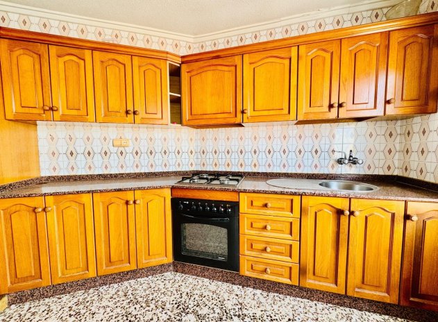 Herverkoop - Appartement - Torrevieja - Acequion
