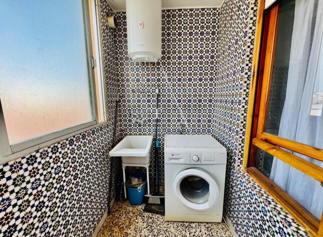Herverkoop - Appartement - Torrevieja - Acequion