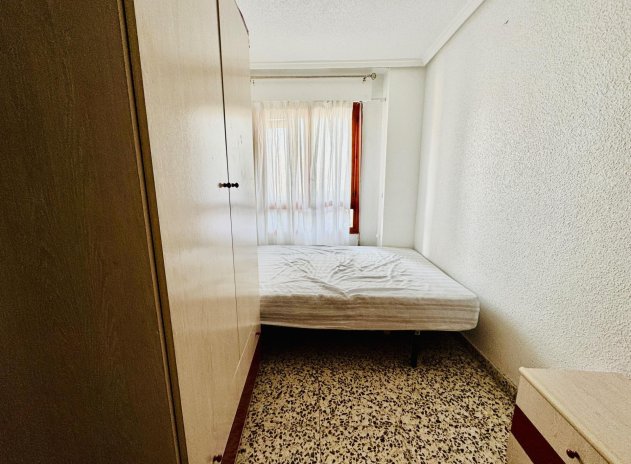 Herverkoop - Appartement - Torrevieja - Acequion