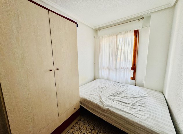 Herverkoop - Appartement - Torrevieja - Acequion