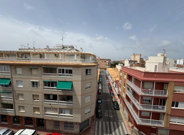 Herverkoop - Appartement - Torrevieja - Acequion