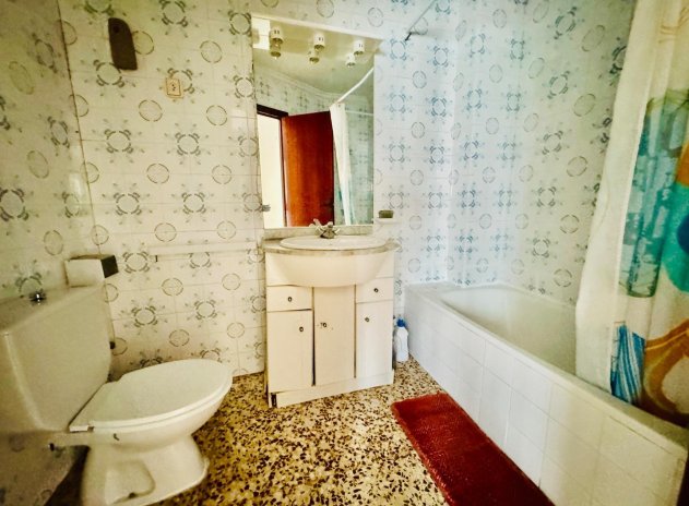 Herverkoop - Appartement - Torrevieja - Acequion