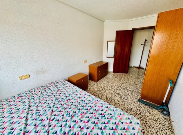 Herverkoop - Appartement - Torrevieja - Acequion