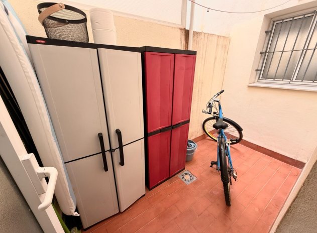 Herverkoop - Appartement - Torrevieja - Playa de los Locos