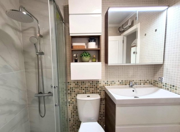 Herverkoop - Appartement - Torrevieja - Playa de los Locos