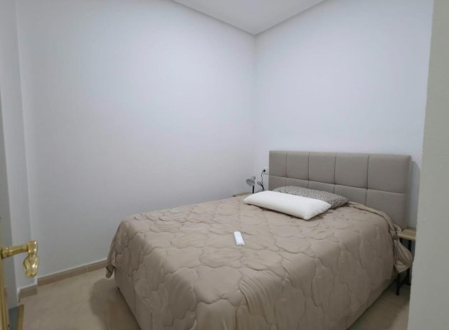 Herverkoop - Appartement - Torrevieja - Playa de los Locos