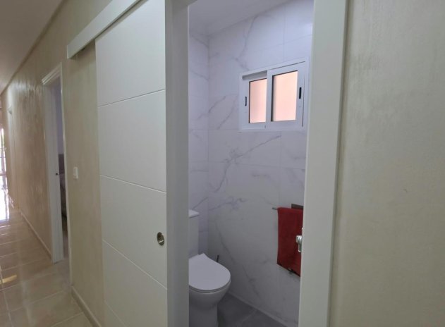 Herverkoop - Appartement - Torrevieja - Playa de los Locos