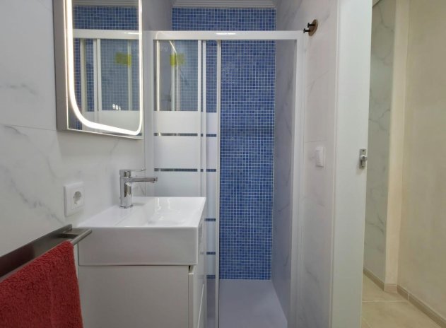Herverkoop - Appartement - Torrevieja - Playa de los Locos