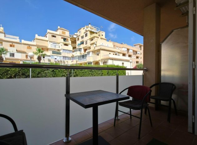 Herverkoop - Appartement - Torrevieja - Playa de los Locos