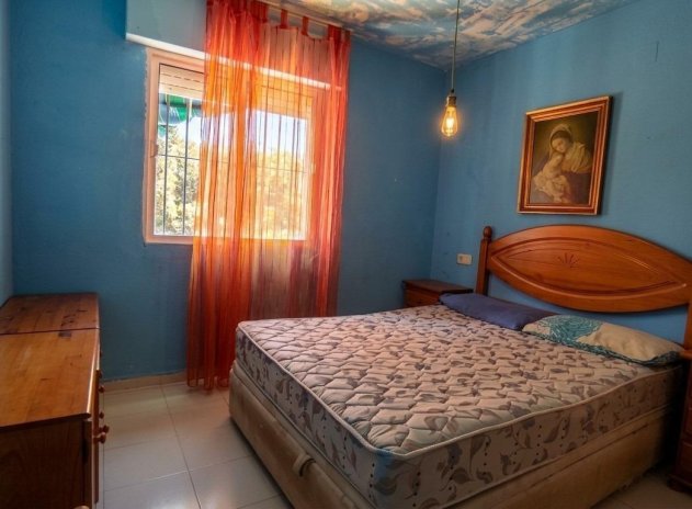 Herverkoop - Appartement - Torrevieja - Los Balcones