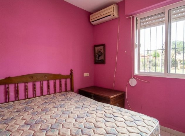 Herverkoop - Appartement - Torrevieja - Los Balcones