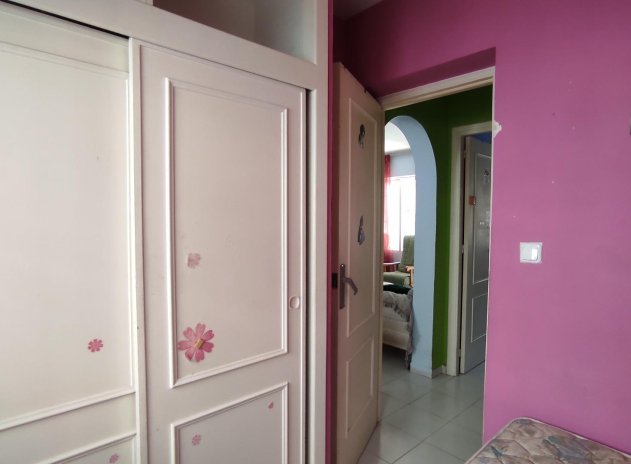 Herverkoop - Appartement - Torrevieja - Los Balcones