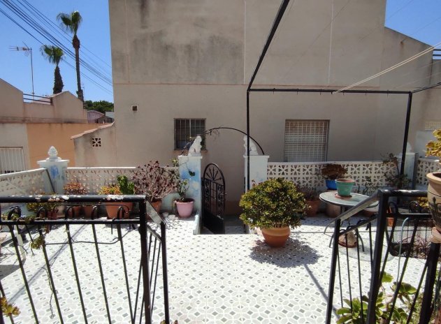 Herverkoop - Appartement - Torrevieja - Los Balcones