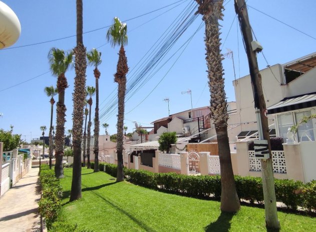 Herverkoop - Appartement - Torrevieja - Los Balcones