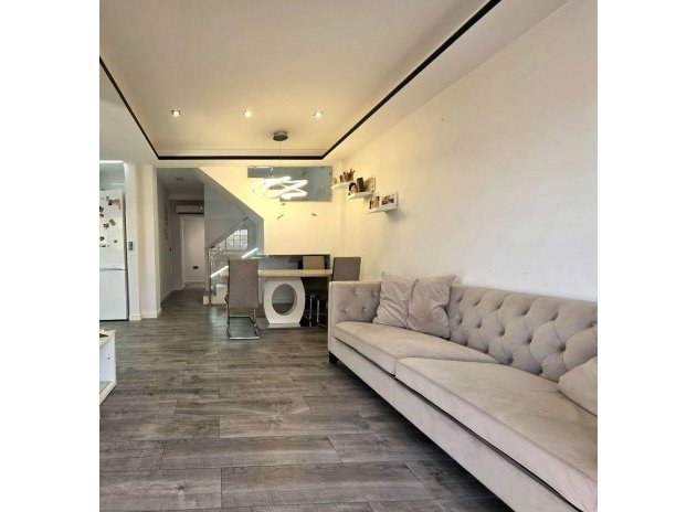 Herverkoop - Villa - Torrevieja - Aguas Nuevas