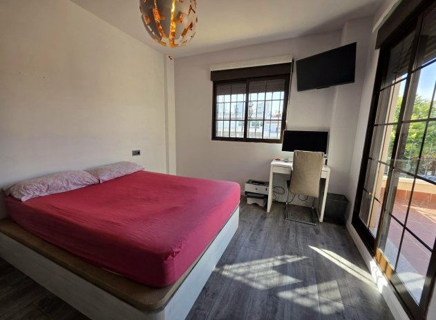 Herverkoop - Villa - Torrevieja - Aguas Nuevas