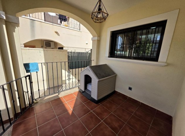 Herverkoop - Villa - Torrevieja - Aguas Nuevas