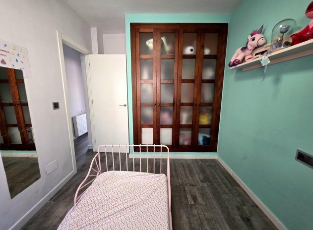 Herverkoop - Villa - Torrevieja - Aguas Nuevas