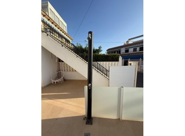 Resale - Apartment / Flat * - Torrevieja * - Miramar - Torre del Moro