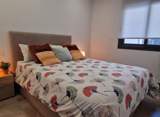 Revente - Appartement - Torrevieja