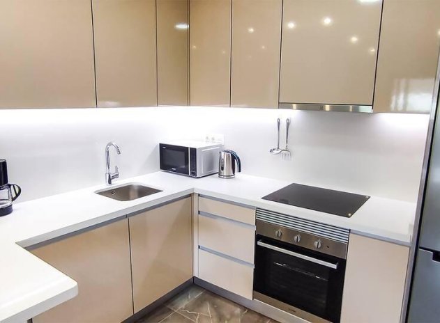 Revente - Appartement - Torrevieja